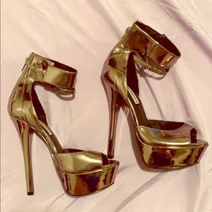 Night Out Steve Madden Shoes
